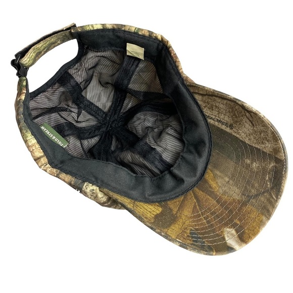 Hat Bundle Cleveland Cavaliers Buckeyes Field Stream Race Cap Lot of 5 - Picture 12 of 12